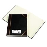 Texhide Series Record Book,300 Pages,10-3/8x8-3/8