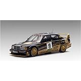 1/18 [VOV[Y M. xc 190E 2.5 -16V EVO2 