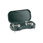 Coleman Basic Propane 2-Burner Stove with Lid