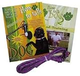 How To Talk Dog 1 & 2 Hunting Dog Training Video - Lead Combo
