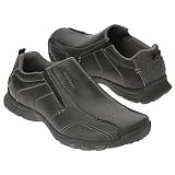 Skechers Men's Virile Lightweight Bike Toe Slip-On at Skechers