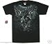 New Official Miami Ink Tatoo Scales Vintage T-Shirt