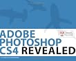 Adobe Photoshop CS4 Revealed (Adobe Creative Suite)(with CD-Rom)