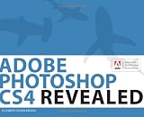 Adobe Photoshop CS4 Revealed (Adobe Creative Suite)(with CD-Rom)