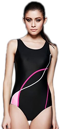 PHNIKISS Shaping Backless One Piece Swimsuit