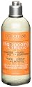 L'Occitane Shampooing Volumateur (Volumizing Shampoo for Fine and Normal Hair), 10.1-Ounce Bottle