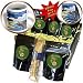 Londons Times Gen. 2 Sports - Ocean Golfing - Coffee Gift Baskets - Coffee Gift Basket