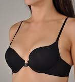 The Little Bra Company Bijou Convertible Contour Push Up Bra (E006)