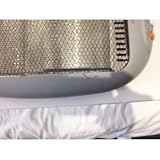 Halogen Heater Electric 1200 watt Portable