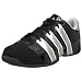 adidas Men's Commander Lite TD Low Basketball Shoe