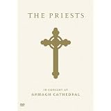 ThePriests:InConcertatArmaghCathedral