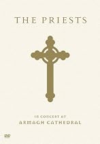The Priests: In Concert at Armagh Cathedral