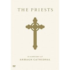 The Priests: In Concert at Armagh Cathedral