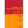 Lexikon der Politikwissenschaft Bd. 2. N - Z. Theorie, Methoden, Begriffe