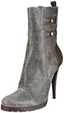 Miss Sixty HANNA Q01656-LP9295-000000-E03560, Damen Stiefel, Gr&uuml;n (Military green E03560), EU 38