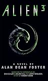 Alien 3 : the official movie novelization