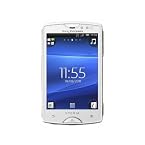 Sony Ericsson Xperia Mini ST15i | White