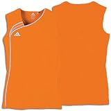 adidas Women's Sleeveless Tight Fit Jersey
