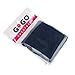 GOGO Athletic Wrist Sweatband, Terry Cloth Wristbands, Pair (Nice Colors)