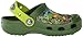 Crocs Boys' CC TMNT Clog