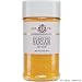 India Tree 3-1/2-Ounce Sparkling Sugar, Star Gold