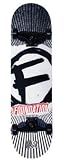 Foundation Big Sharpie Complete Skateboard - 7.875