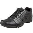 Skechers for Work Men's Systemic Lace-Up