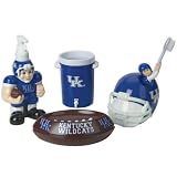 Kentucky Wildcats Toothbrush Holder