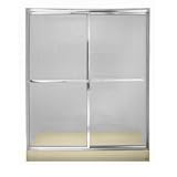 American Standard ACRYLUX Kit Shower Enclosure