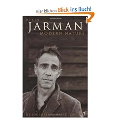 Modern Nature: Journals of Derek Jarman