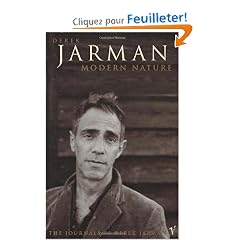 Modern Nature: Journals of Derek Jarman