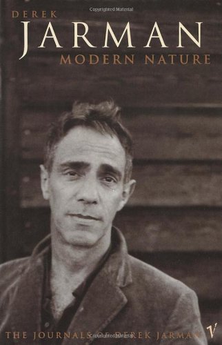 Cover image : Modern Nature: The Journals of Derek Jarman