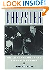 Chrysler: The Life and Times of an Automotive Genius (Automotive History and Personalities)