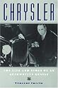 Chrysler: The Life and Times of an Automotive Genius (Automotive History and Personalities)