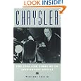 Chrysler: The Life and Times of an Automotive Genius (Automotive History and Personalities) by Vincent Curcio