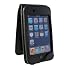 iPod Touch Leatherette Case - Black