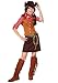 Gun Slinger Child Costume Size Medium (8/10)