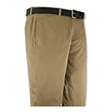 Filson Men's Light Twill Plain Front Pants