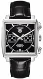NEW TAG HEUER MONACO MENS WATCH CAW2110.FC6177