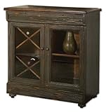 Uttermost Karensa Wine Server 25505