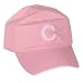 Cubs Womens Cap - Chicago Cubs Pink Slouch Cap