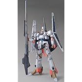重戦機エルガイム リアルロボットレボリューション 1/100 エルガイムMk-2