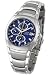 Accurist Gents Titanium Chronograph MB596S