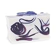 Primal Elements Ariel 6.5 Oz. Bar Soap, Cellophane Wrap with Pillow Container