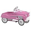 InStep Pink Lady Pedal Car
