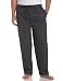 Nautica Men's Walden Plaid Woven Pant,Bright White,Large