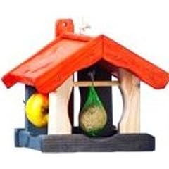 FUTTERHAUS APFEL STECKER 24