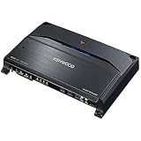 Kenwood KAC-9104D - Amplifier - 1-channel