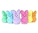 Peeps Plush Bunny - 6