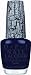 OPI Navy Shatter Nail Polish E63
